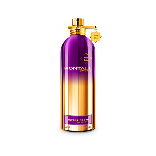 Sweet Peony Eau de Parfum