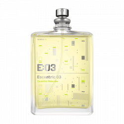 Escentric 03 Eau de Toilette