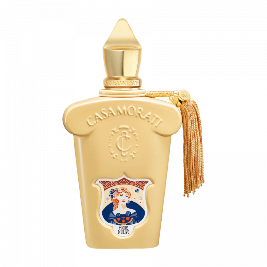 FIORE D'ULIVO EAU DE PARFUM