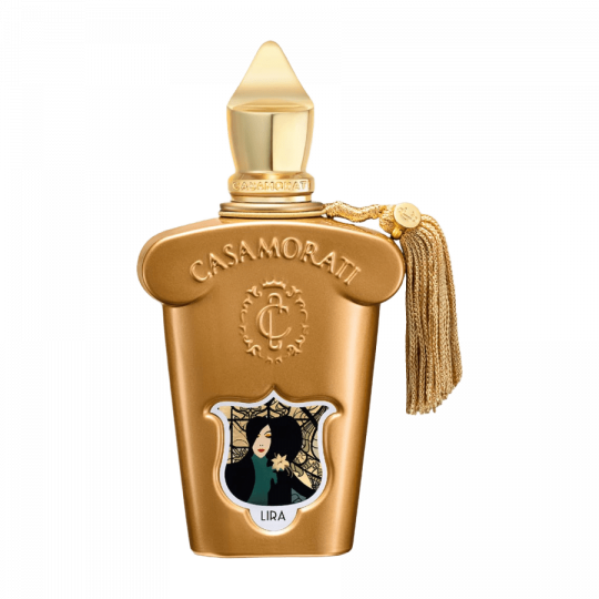 Lira Eau de Parfum