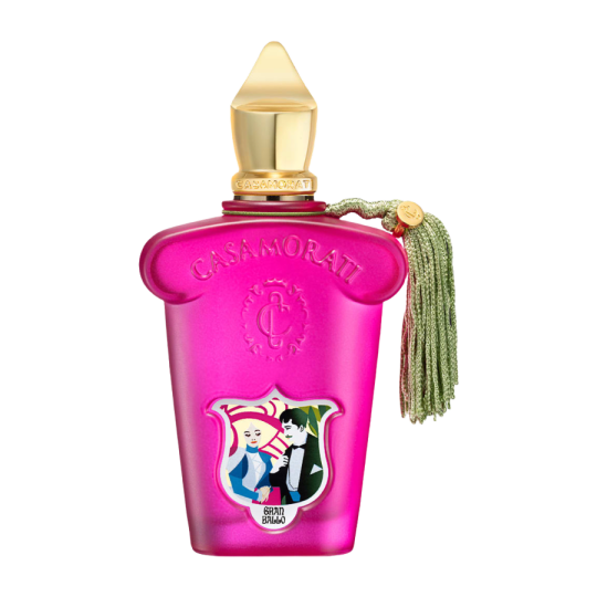 GRAN BALLO EAU DE PARFUM