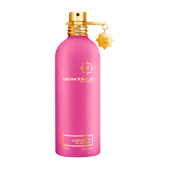 Lucky Candy Eau de Parfum