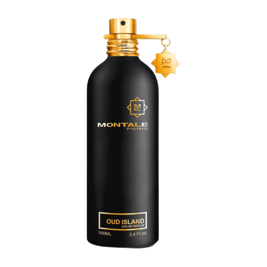 Oud Island Eau de Parfum