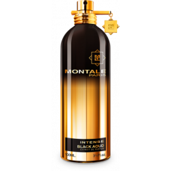 Intense Black Aoud Eau de Parfum