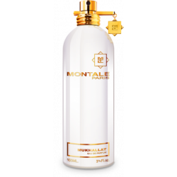 Mukhallat Eau de Parfum