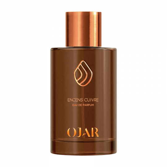 ENCENS CUIVRE EAU DE PARFUM