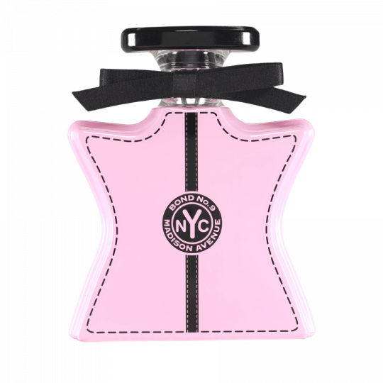 Madison Avenue Eau de Parfum