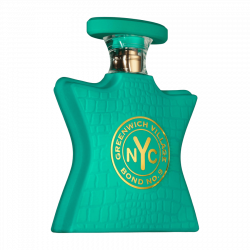 Greenwich Village Eau de Parfum