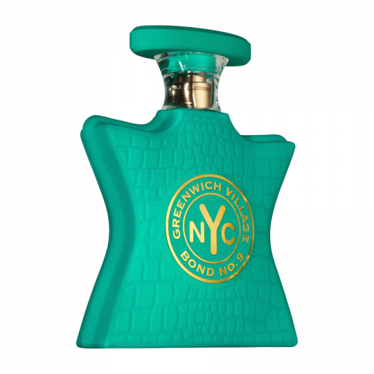 Greenwich Village Eau de Parfum