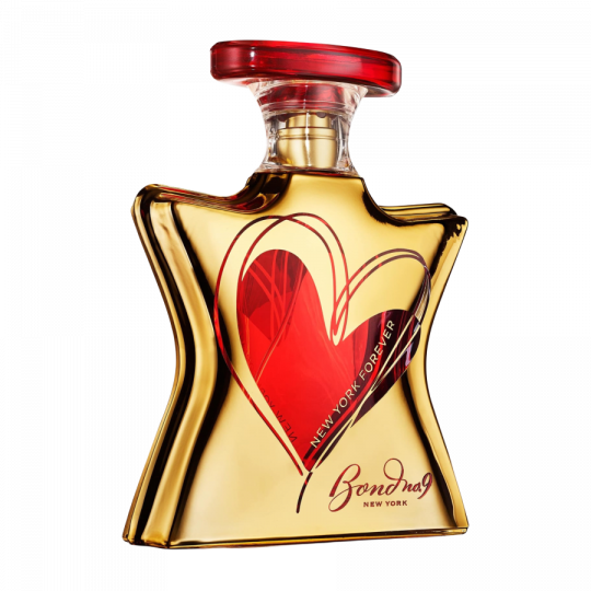 New York Forever Eau de Parfum
