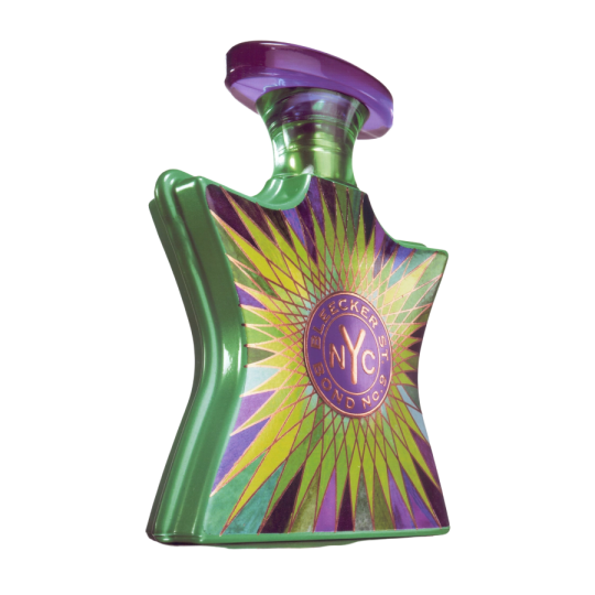 Bleecker Street Eau de Parfum