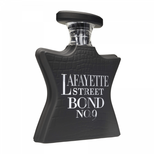 Lafayette Street Eau de Parfum