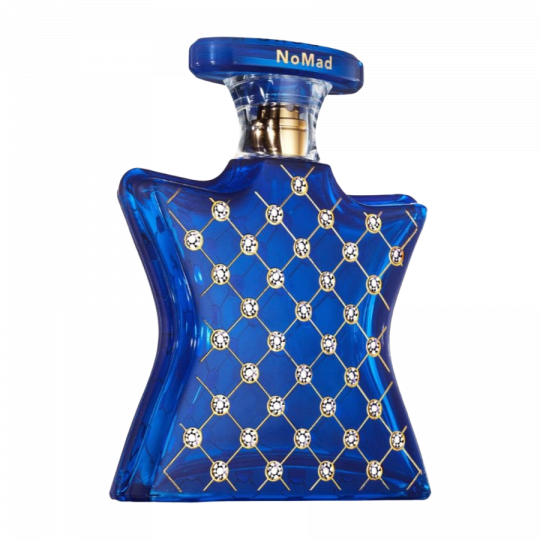 Nomad Eau de Parfum