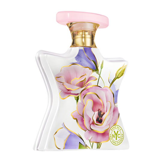 New York Flowers Eau de Parfum
