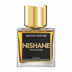Sultan Vetiver