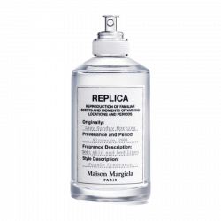 REPLICA LAZY SUNDAY MORNING EAU DE TOILETTE