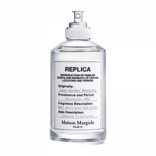 REPLICA LAZY SUNDAY MORNING EAU DE TOILETTE
