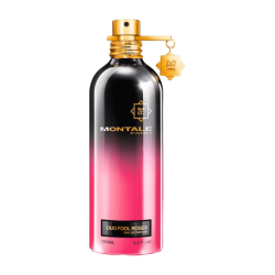 Oud Fool Roses Eau de Parfum