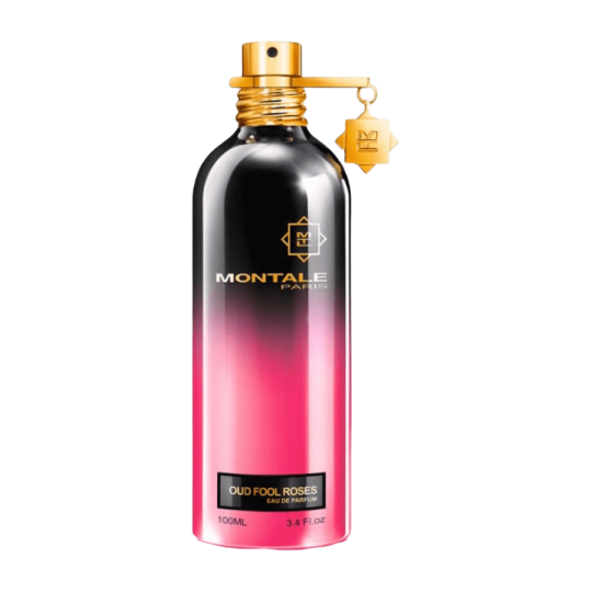 Oud Fool Roses Eau de Parfum