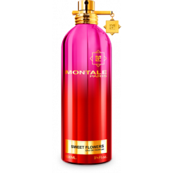 Sweet Flowers Eau de Parfum