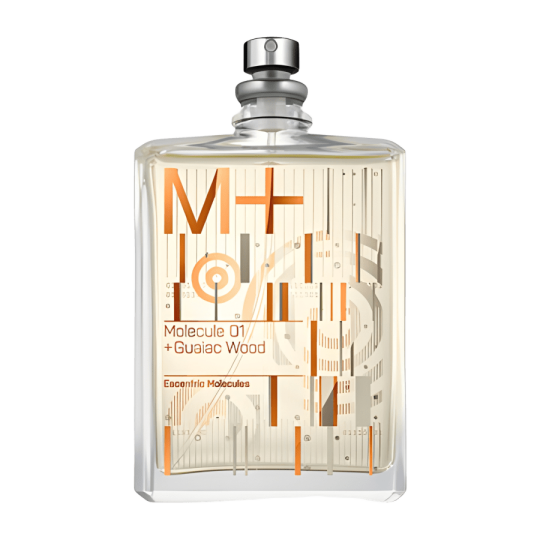 Molecule 01+ Guaiac Wood Eau de Toilette