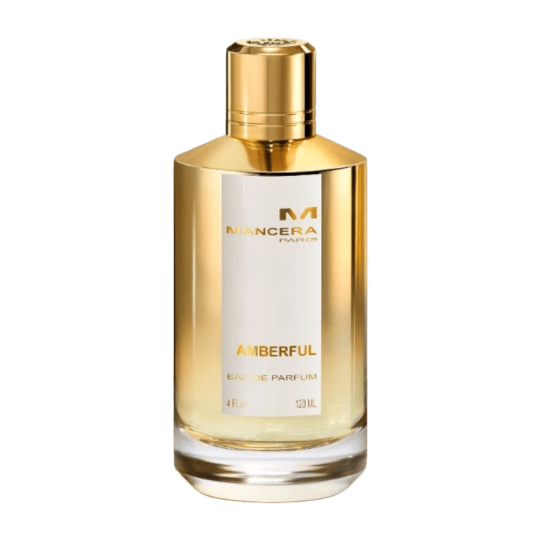 Amberful Eau de Parfum