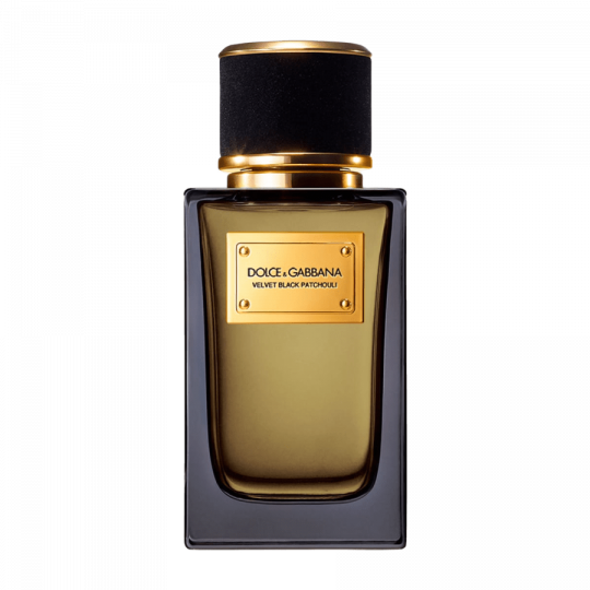 Velvet Black Patchouli Eau de Parfum