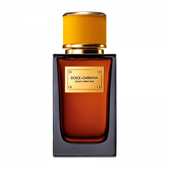 Velvet Amber Skin Eau de Parfum