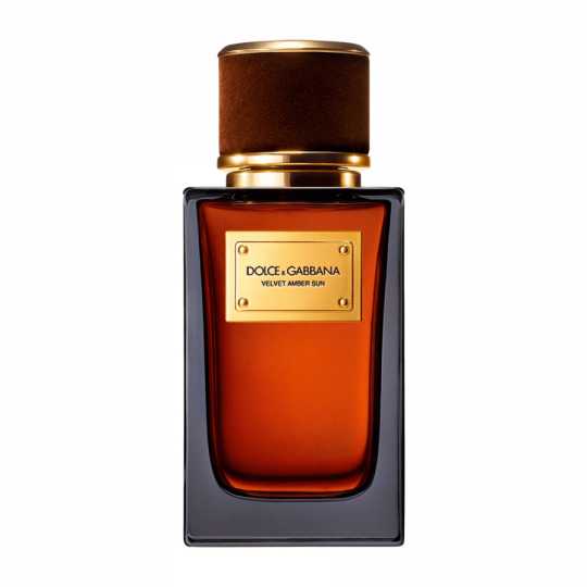 Velvet Amber Sun Eau de Parfum