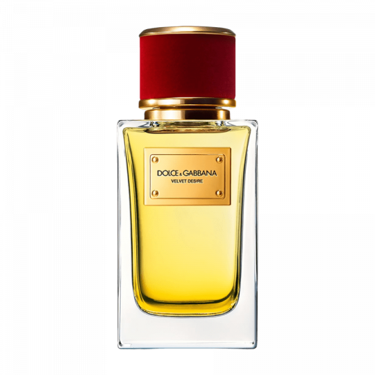 Velvet Desire Eau de Parfum