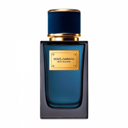 Velvet Blue Musk Eau de Parfum