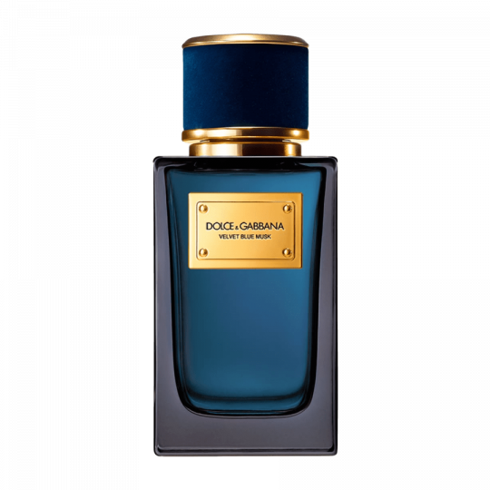 Velvet Blue Musk Eau de Parfum