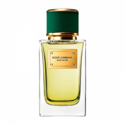 Velvet Vetiver Eau de Parfum