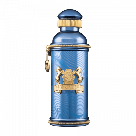 Zafeer Oud Vanille Eau de Parfum