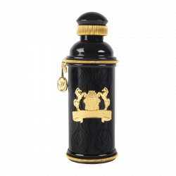 Black Muscs Eau de Parfum