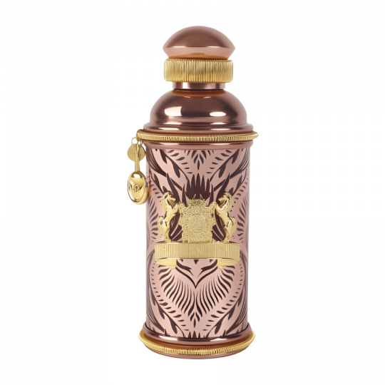 Morning Muscs Eau de Parfum