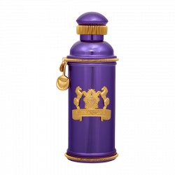 Iris Violet Eau de Parfum