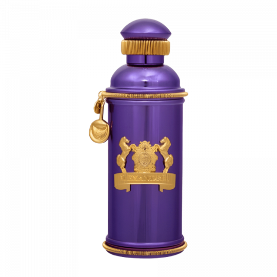 Iris Violet Eau de Parfum