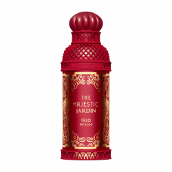 The Majestic Jardin Eau de Parfum