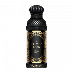The Majestic Oud Eau de Parfum
