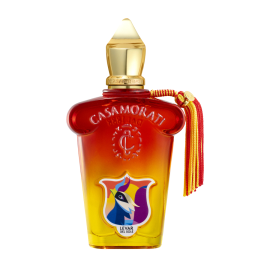 Levar Del Sole Eau de Parfum