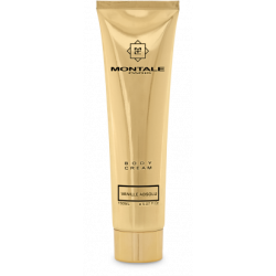 Vanille Absolu Body Cream