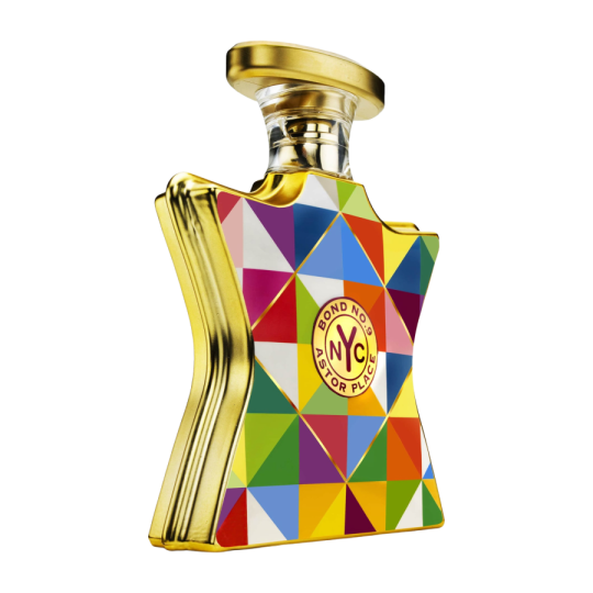 Astor Place Eau de Parfum