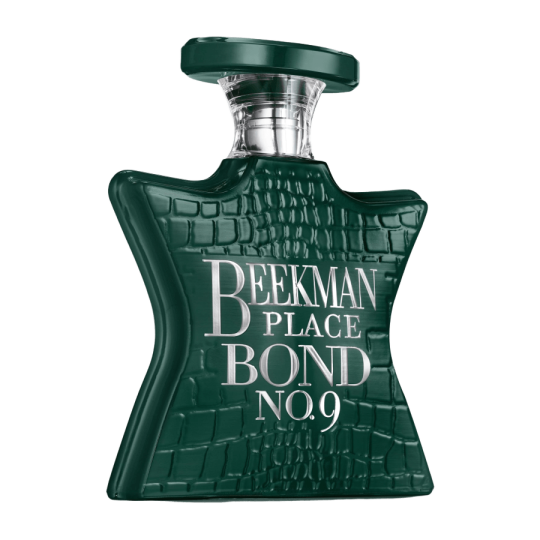 Beekman Place Eau de Parfum