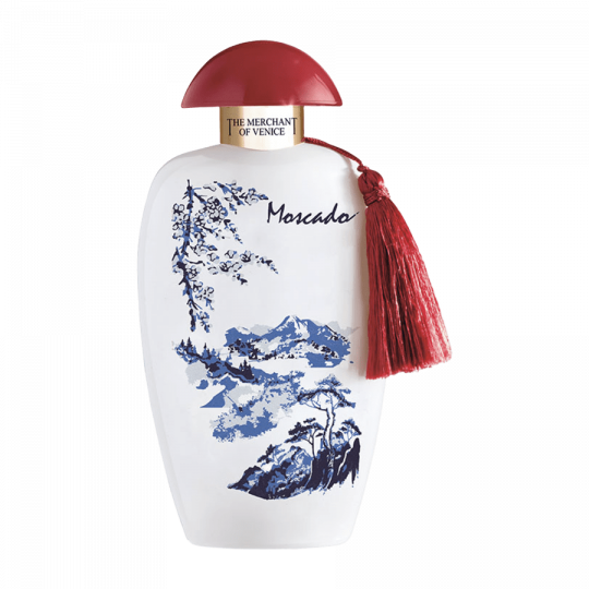 Moscado Eau de Parfum