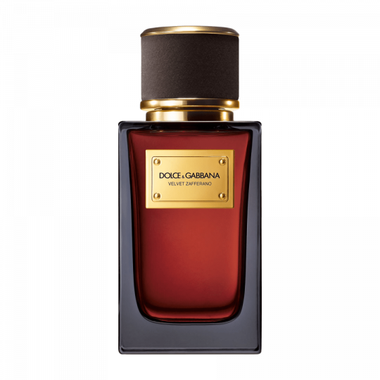 Velvet Zafferano Eau de Parfum