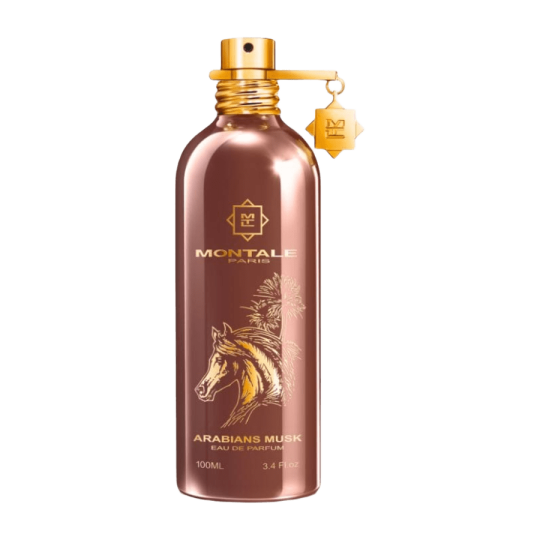 Arabians Musk Eau de Parfum