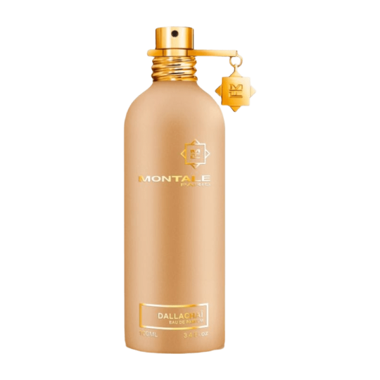 Dallachaï Eau de Parfum