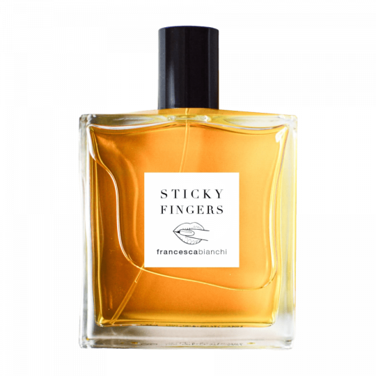 Sticky Fingers Extrait de Parfum