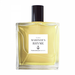 The Mariner's Rhyme Extrait de Parfum